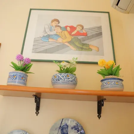 A Casa Di Antonella Apartment *