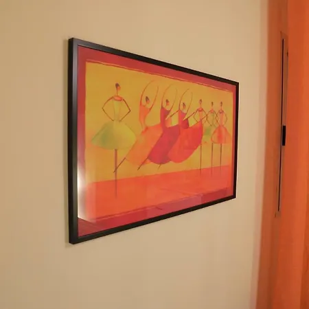 A Casa Di Antonella *