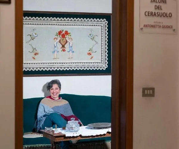 A Casa Di Antonella