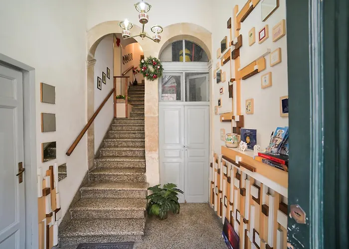 A Casa Di Antonella *