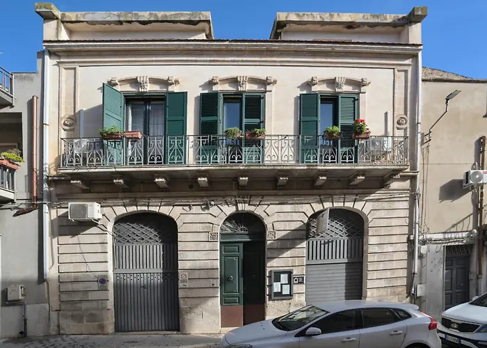 A Casa Di Antonella *