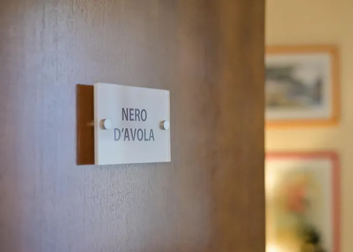 A Casa Di Antonella *