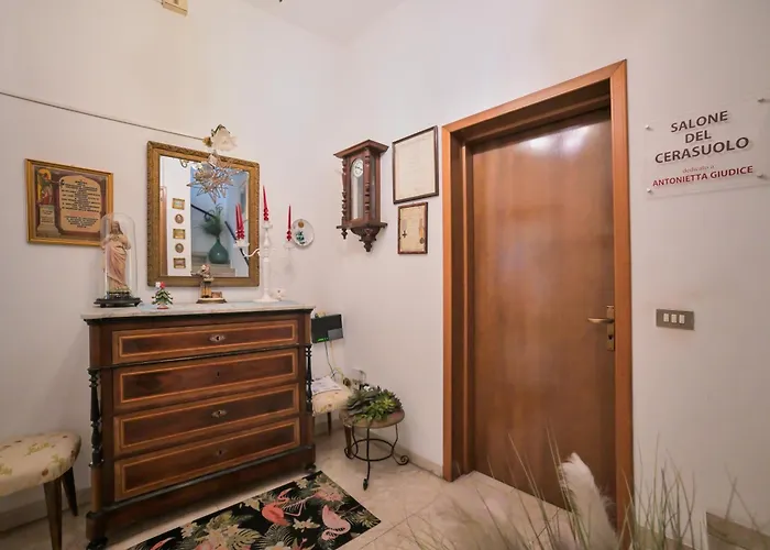 A Casa Di Antonella