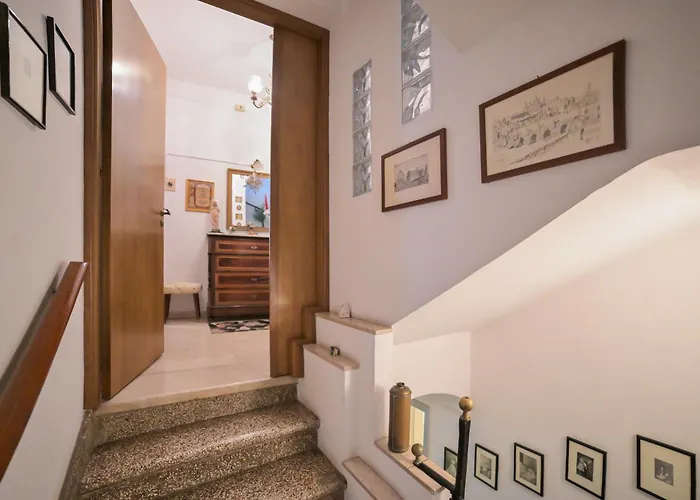 A Casa Di Antonella