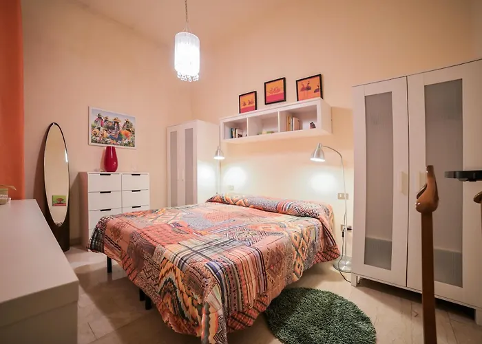 A Casa Di Antonella Apartmán Vittoria