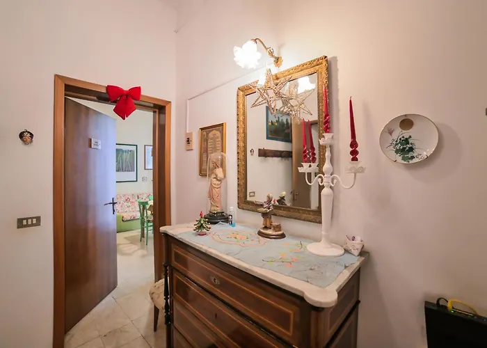 A Casa Di Antonella Apartmán Vittoria