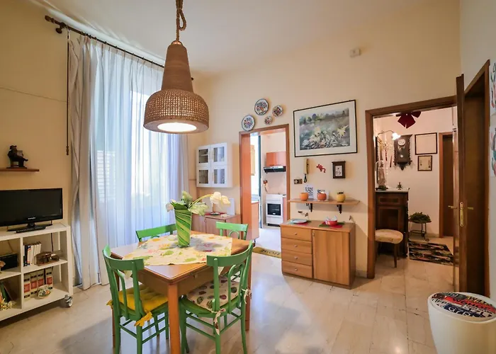 Apartmán A Casa Di Antonella Vittoria