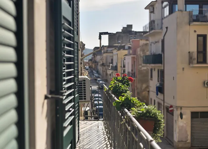 A Casa Di Antonella Apartmán Vittoria