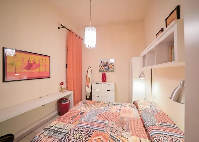 A Casa Di Antonella *