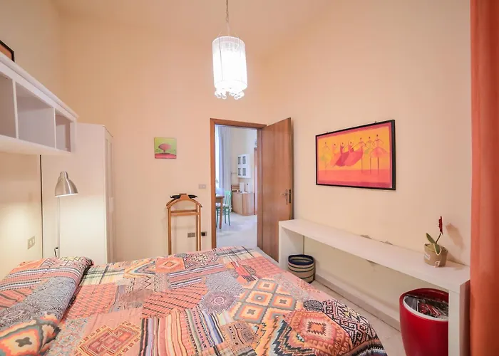 A Casa Di Antonella Apartmán Vittoria