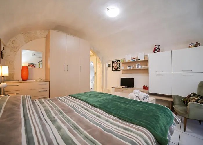A Casa Di Antonella *