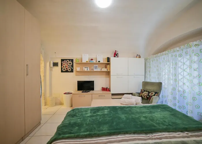 A Casa Di Antonella * Vittoria