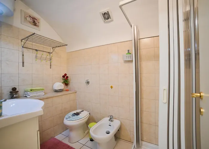 A Casa Di Antonella *