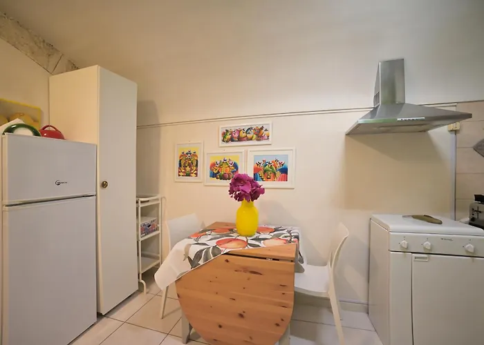A Casa Di Antonella Apartmán Vittoria