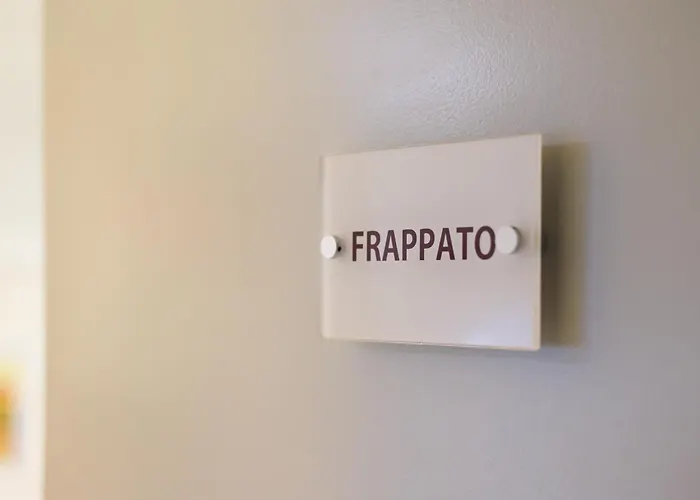 A Casa Di Antonella * Vittoria