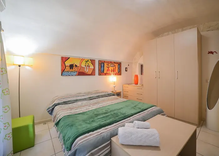 A Casa Di Antonella *