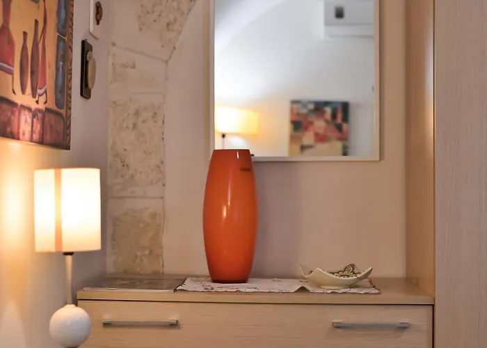 A Casa Di Antonella Vittoria