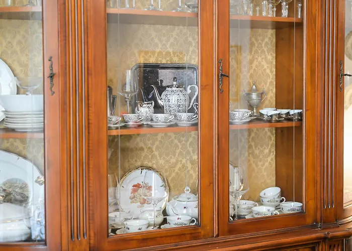 A Casa Di Antonella * Vittoria