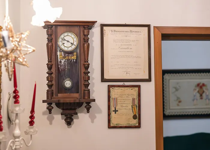 A Casa Di Antonella