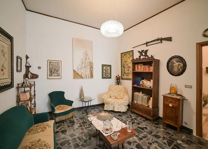 A Casa Di Antonella Apartmán Vittoria