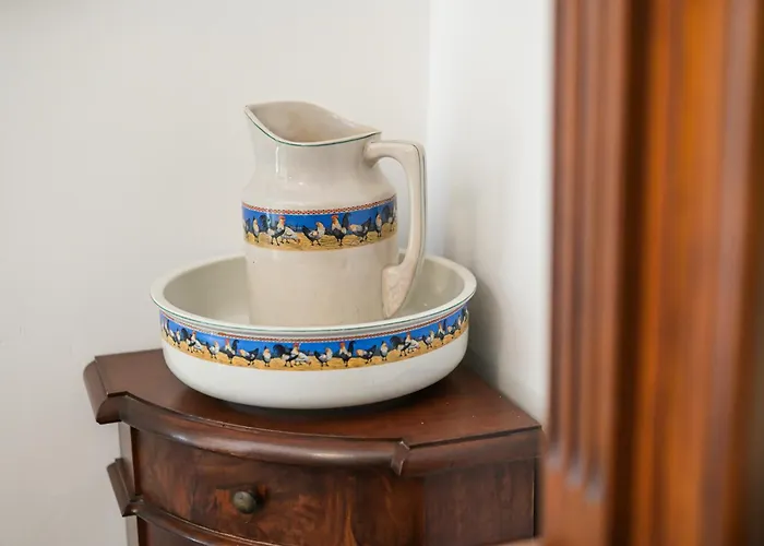 Apartmán A Casa Di Antonella Vittoria
