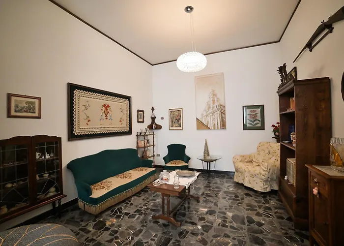 A Casa Di Antonella