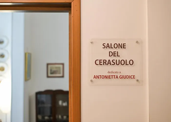 A Casa Di Antonella Apartmán Vittoria