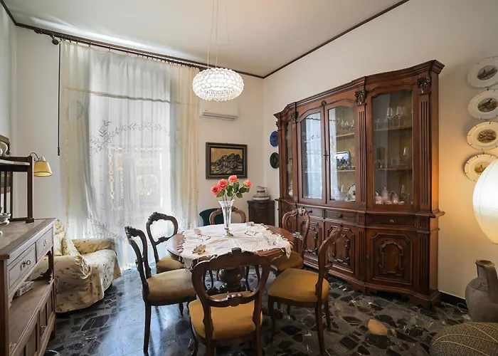 Apartmán A Casa Di Antonella Vittoria