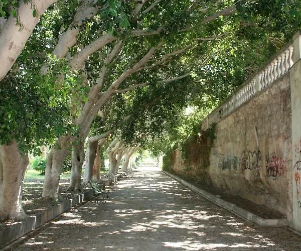 Apartmán A Casa Di Antonella