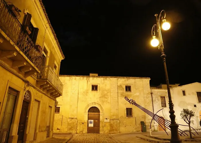 A Casa Di Antonella Apartmán *