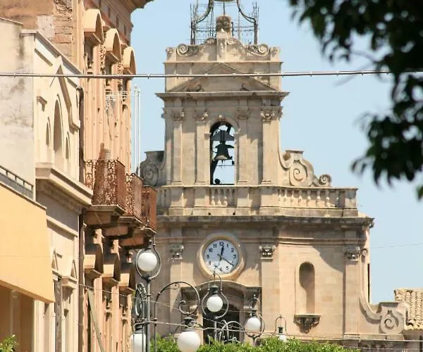 A Casa Di Antonella Apartmán *