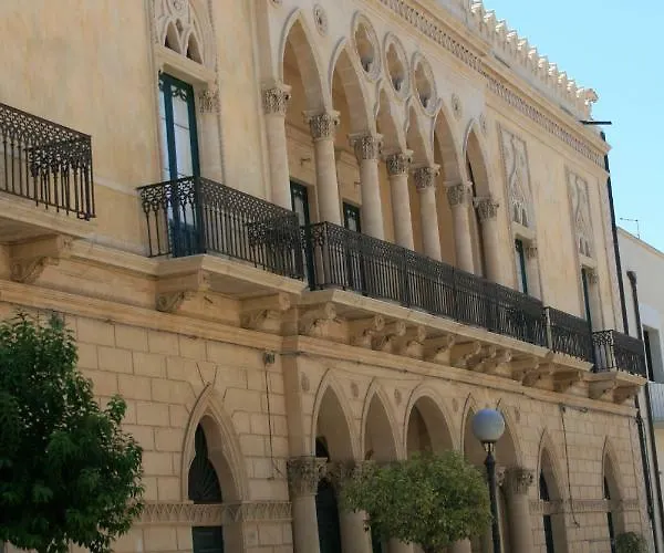 A Casa Di Antonella Apartmán